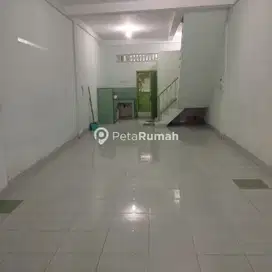 JUAL RUMAH JALAN HM YAMIN GANG OBAT 2 DAERAH SIDODADI DKT RS PRINGADI
