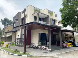Rumah mewah di Kopo Bandung