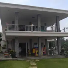 Villa 0 Jalan Raya Trawas View Istimewa