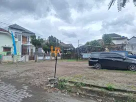 DIJUAL SETENGAH HARGA TANAH MURAH  DEKAT KERATON JOGJA