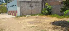 Tanah pekarangan Dijual; Selangkah ke UIN Raden Mas Surakarta
