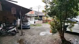 Dijual tanah Jl. Persatuan Amal Mulia Kebon Jeruk Jakarta Barat