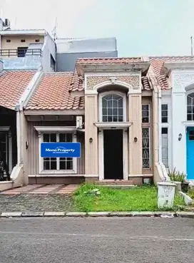 Dijual rumah  di Citra grand Cibubur