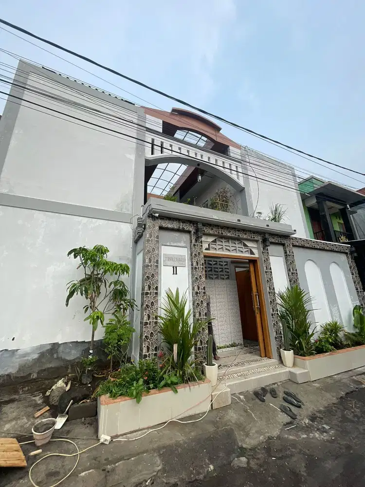 Tanah Juwet Sari Pemogan Denpasar Selatan