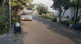 Dijual  Rumah Siap Huni  Lokasi Perum Sapphire Residence Buduran Sidoarjo