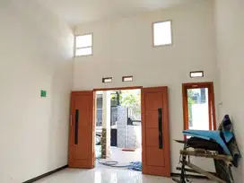 Dijual Rumah Siap Huni Perumahan Grand Surya Buduran Sidoarjo