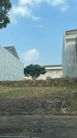 Tanah Dijual Lokasi Strategis Kawasan BSB Ngaliyan Semarang