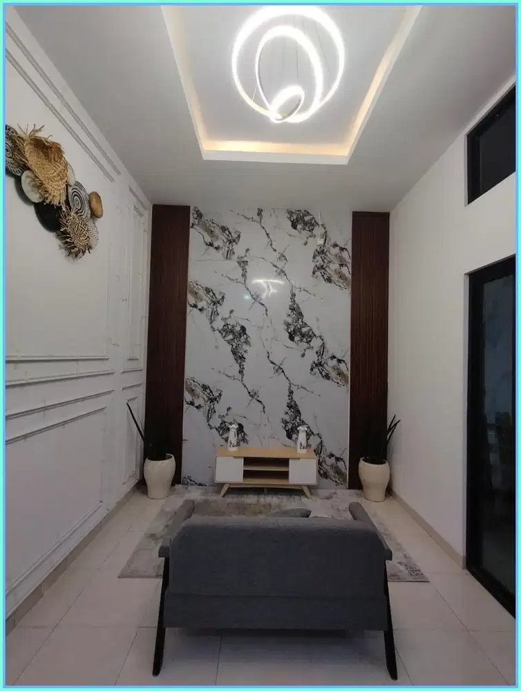 Rumah Murah Jogja Dijual Dekat SPBU Tamantirto Bantul