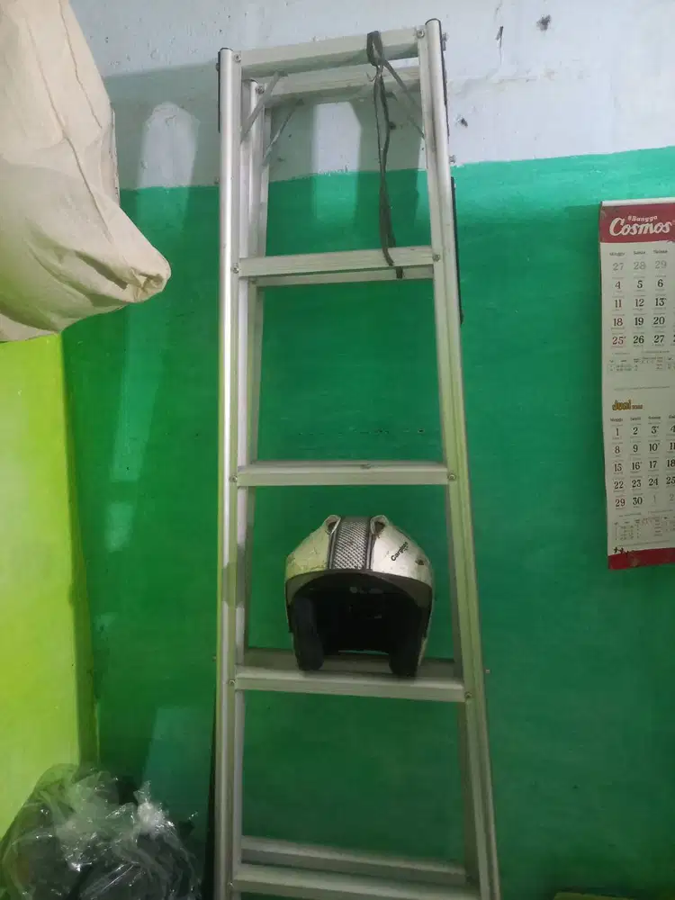 Jual tangga tinggi 2 meter