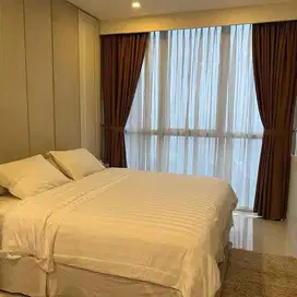 apartment private lift deket pondok indah