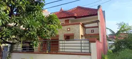 Rumah Siap Huni Perum Palazzo Park Rangkah Kidul Sidoarjo