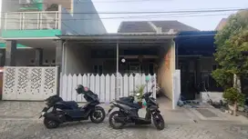 Jual Rumah Siap Huni Bangah Wage Aloha Wage Taman Sidoarjo