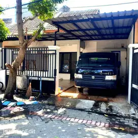 Dijual rumah Western Village Sememi Surabaya Barat