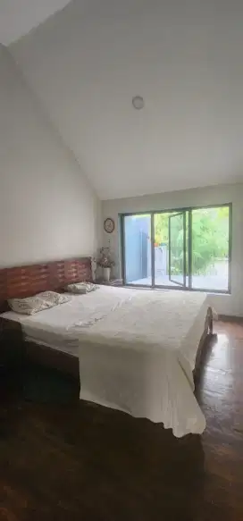 Dijual rumah anti ribet nempel Jakarta Selatan