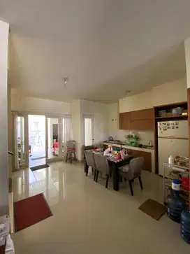 Rumah Siap Huni Diamond Hill Citraland