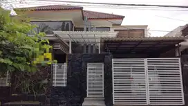 Dijual Rumah Pondok Tjandra Indah, Cluster Jeruk Barat