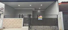 RUMAH BAGUS FURNISH DI PERUMAHAN DUTÀ BANDARA PERMAI DADAP