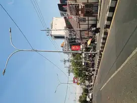 jual 3ruko jadi satu di ry kapasari bs buat gudang,toko dll