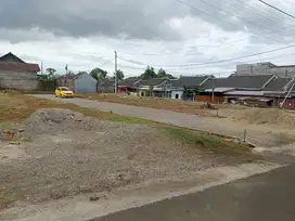 DI JUAL TANAH SETRATEGIS DEKAT TAMAN PINTAR TINGKIR SALATIGA