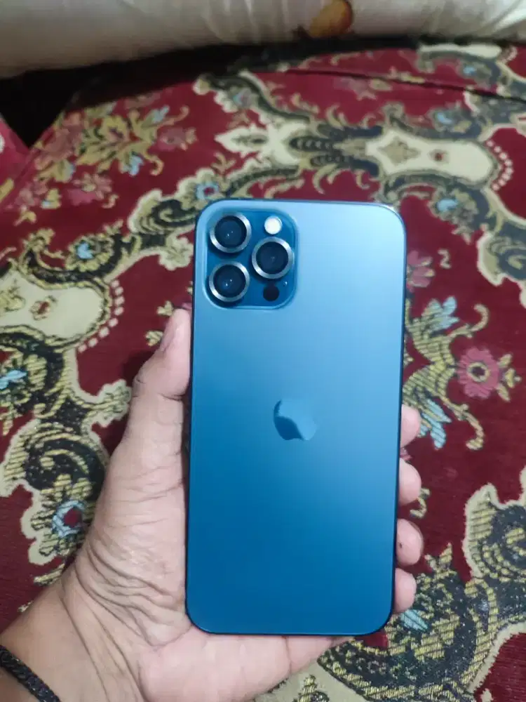 IPHONE 12 PRO MAX 512