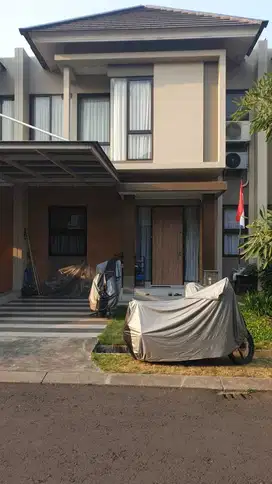 Di Jual Rumah Rapi Siap Huni Di Cipondoh, Tangerang