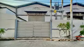 DISEWAKAN 3 UNIT GUDANG SURIMULIA MARGOMULYO KALIANAK TANDES MANUKAN