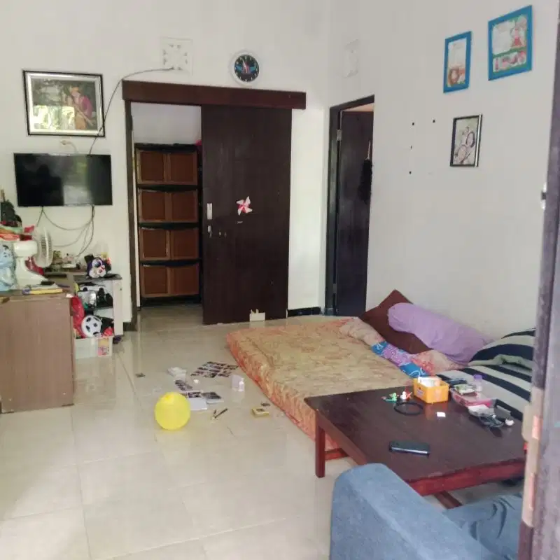dijual cepat rumah jimbaran
