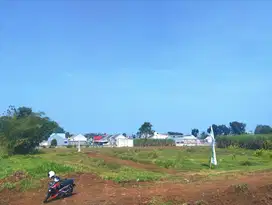 Promo murah tanah kapling malang