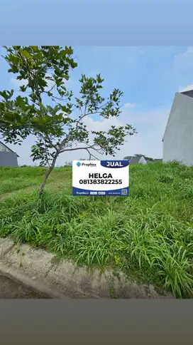 DIJUAL KAVLING TAMAN DAYU CLUSTER SAGUARA