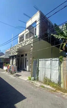 Dijual Rumah Di Mulyosari Baru
