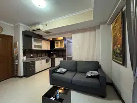 Waterplace 3BR Tower B Lt 19 pool view