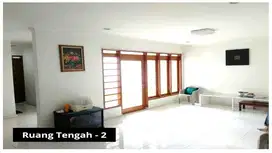 Rumah Bagus Strategis cocok untuk Komersil di Mainroad Dago Bandung