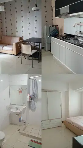 Waterplace Tower F lt 18 Full furnished