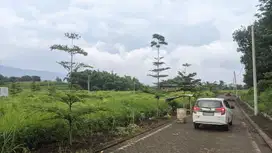 promo murah agustusan tanah dekat kampus UIN 3