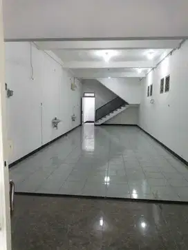 Ruko Kedung Cowek, Kenjeran, 2 Lantai Nol Jalan Raya Besar