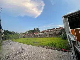 Tanah Murah Di Lempongsari Depan Hotel Hyatt Palagan Jogja