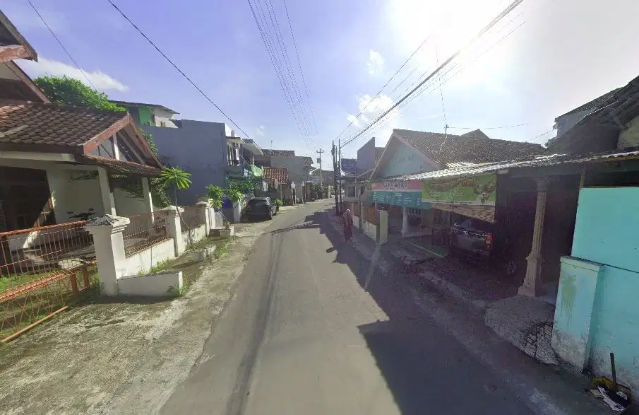 300 Meter Ringroad Utara, Tanah Condongcatur Samping Pakuwon Mall, SHM