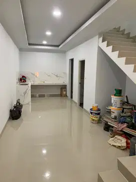 Poris Cipondoh Puri Permata Tangerang Rumah baru minimalis