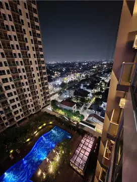 Dijual Apartemen Studio Green Sedayu