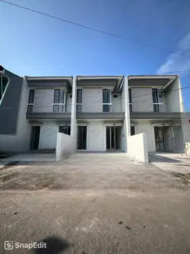 3 UNIT JEJER, RUMAH BARU BARUK BARAT STRATEGIS