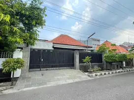RUMAH MURAH DI PUSAT KOTA, LOKASI SUPER STRATEGIS