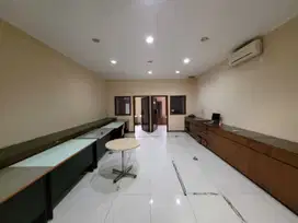 Ruko Dijual/Disewakan di Setrasari Mall Bandung Lokasi Strategis