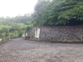 Dijual Tanah Bukit Victoria - Semarang