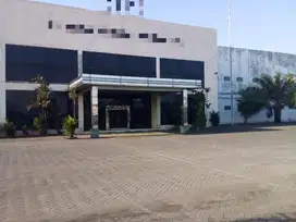 Disewakan Gudang Tambak Sawah, Waru Sidoarjo