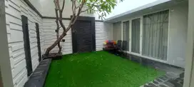 Rumah Baru Minimalist Graha Family