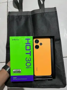 Infinix HOT 30i MARIGOLD