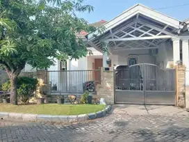 Di JUAL RUMAH TERAWAT DI PONDOK TJANDRA