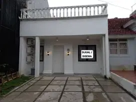 DIJUAL RUMAH SEJUK NYAMAN SIAPHUNI FURNIS TAMPAK SIRING SENTUL SSR019