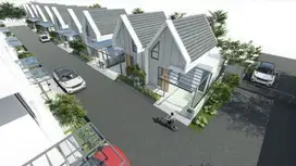 Rumah Dijual Inden Bangun Kota Malang