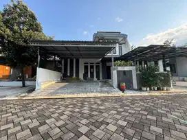 Rumah Permata Prima Ngaliyan Semarang